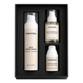 Deep Moisture
Collection Box