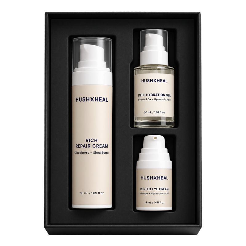 Deep Moisture Collection Box