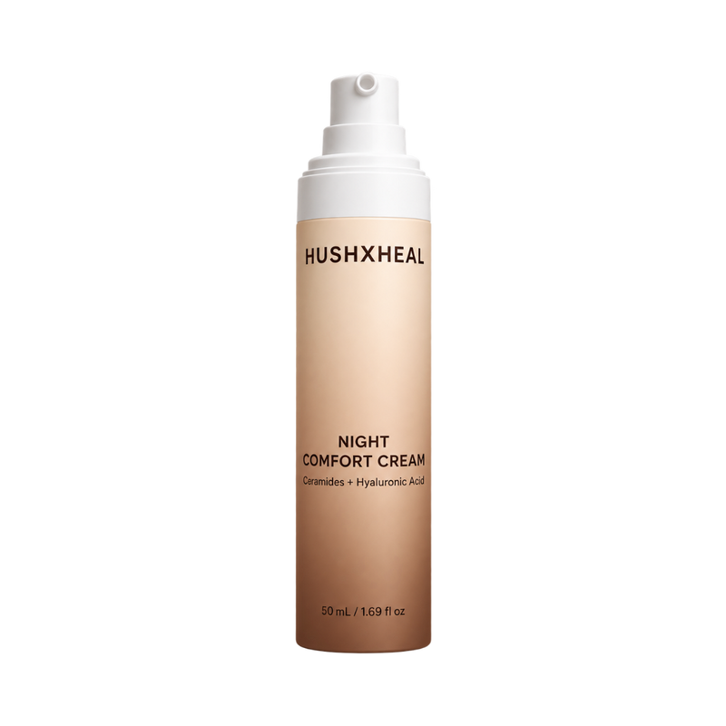 NIGHT COMFORT CREAM