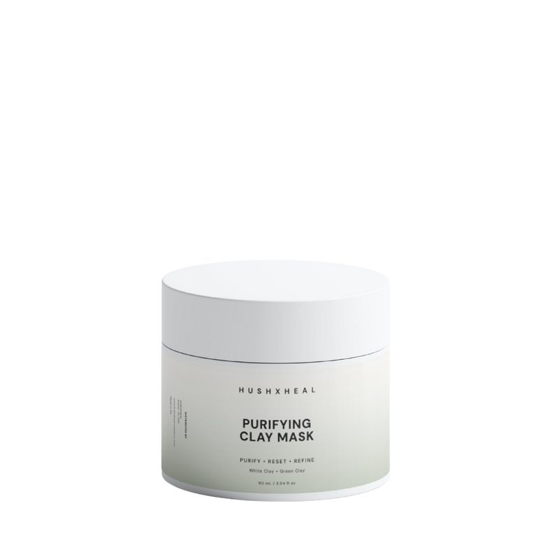 PURIFYING CLAY MASK