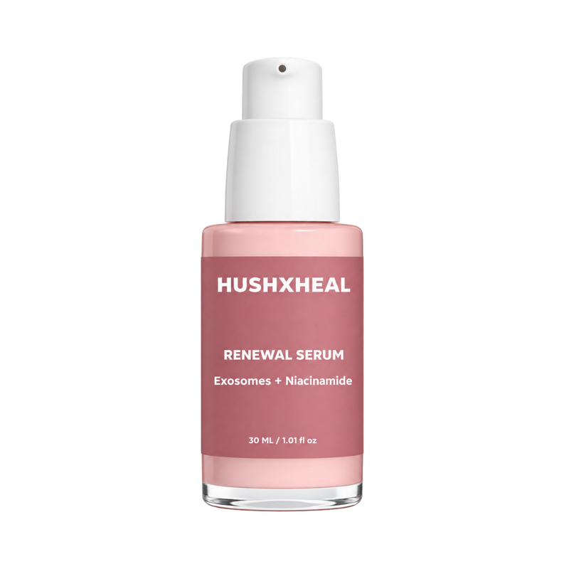 Exosome + Niacinamide Serum