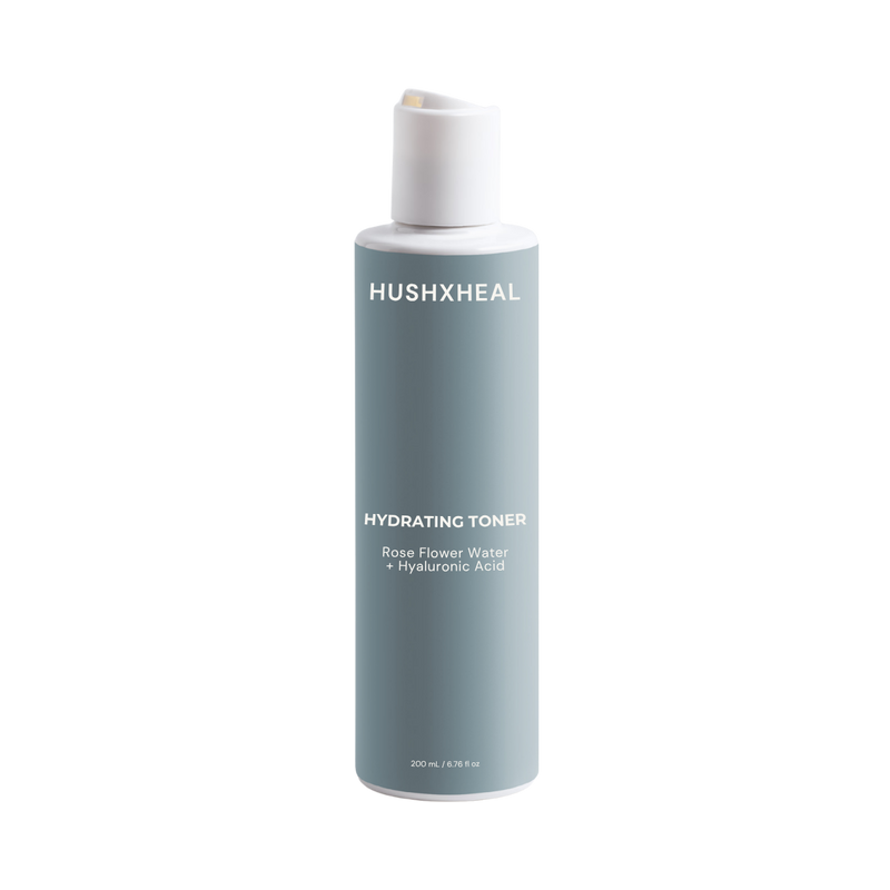 Hydrating Toner