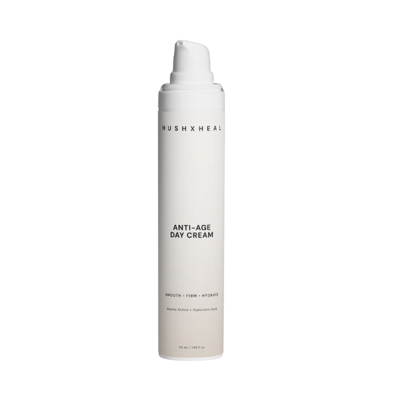 Anti-Age Day Cream