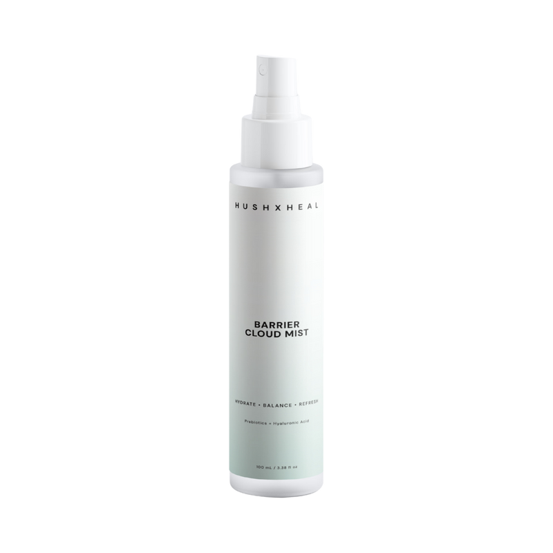 HYDRATING FACE MIST