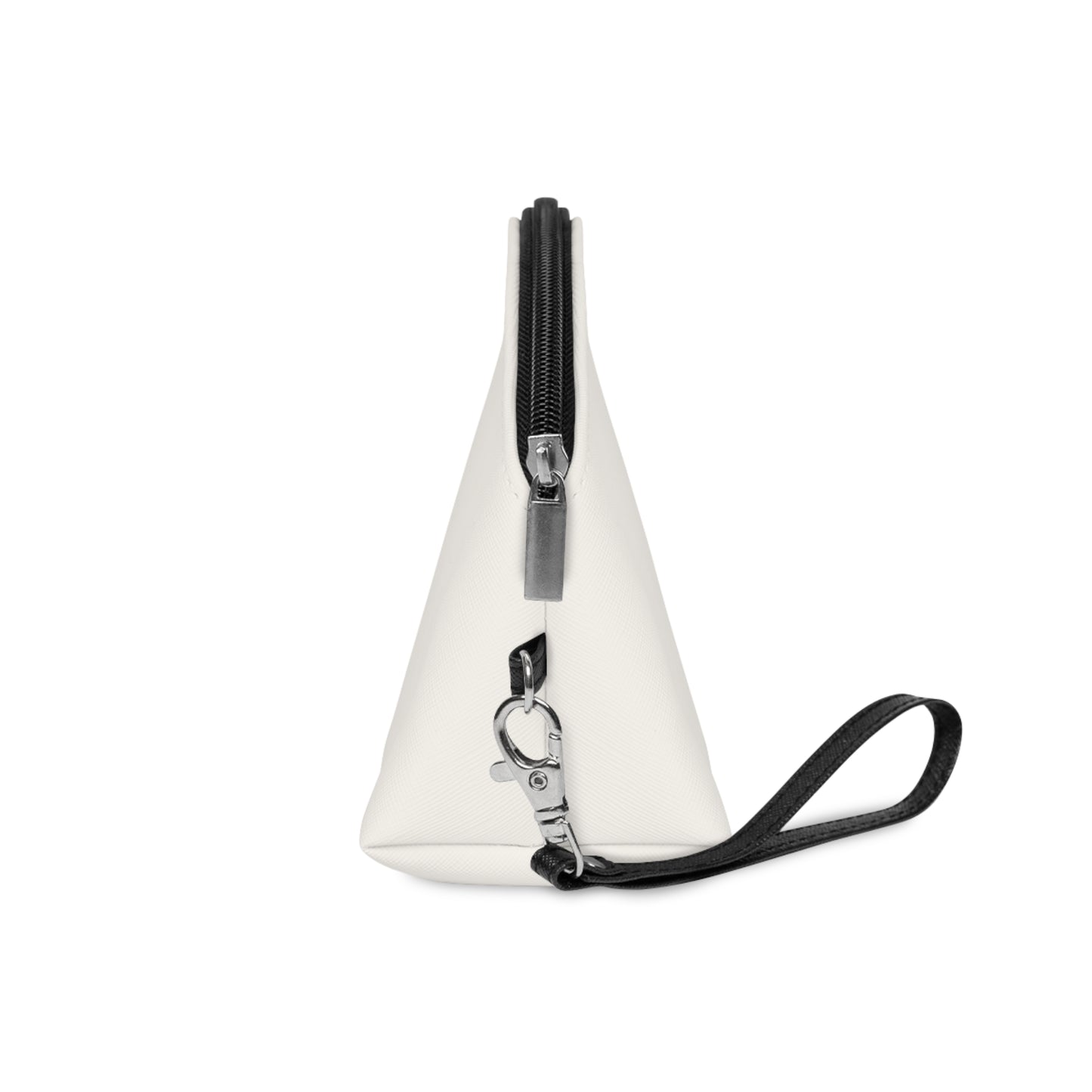 HUSHXHEAL Signature Cosmetic Pouch