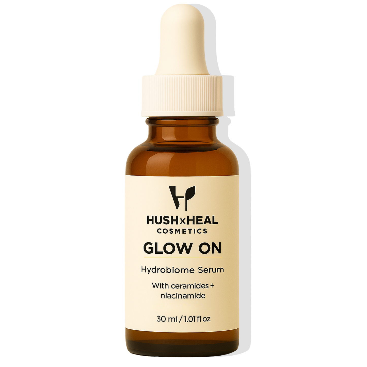 Glow On HydraBiome Oil Serum