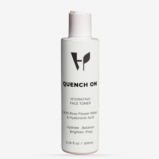 Quench On Hydrating Face Toner