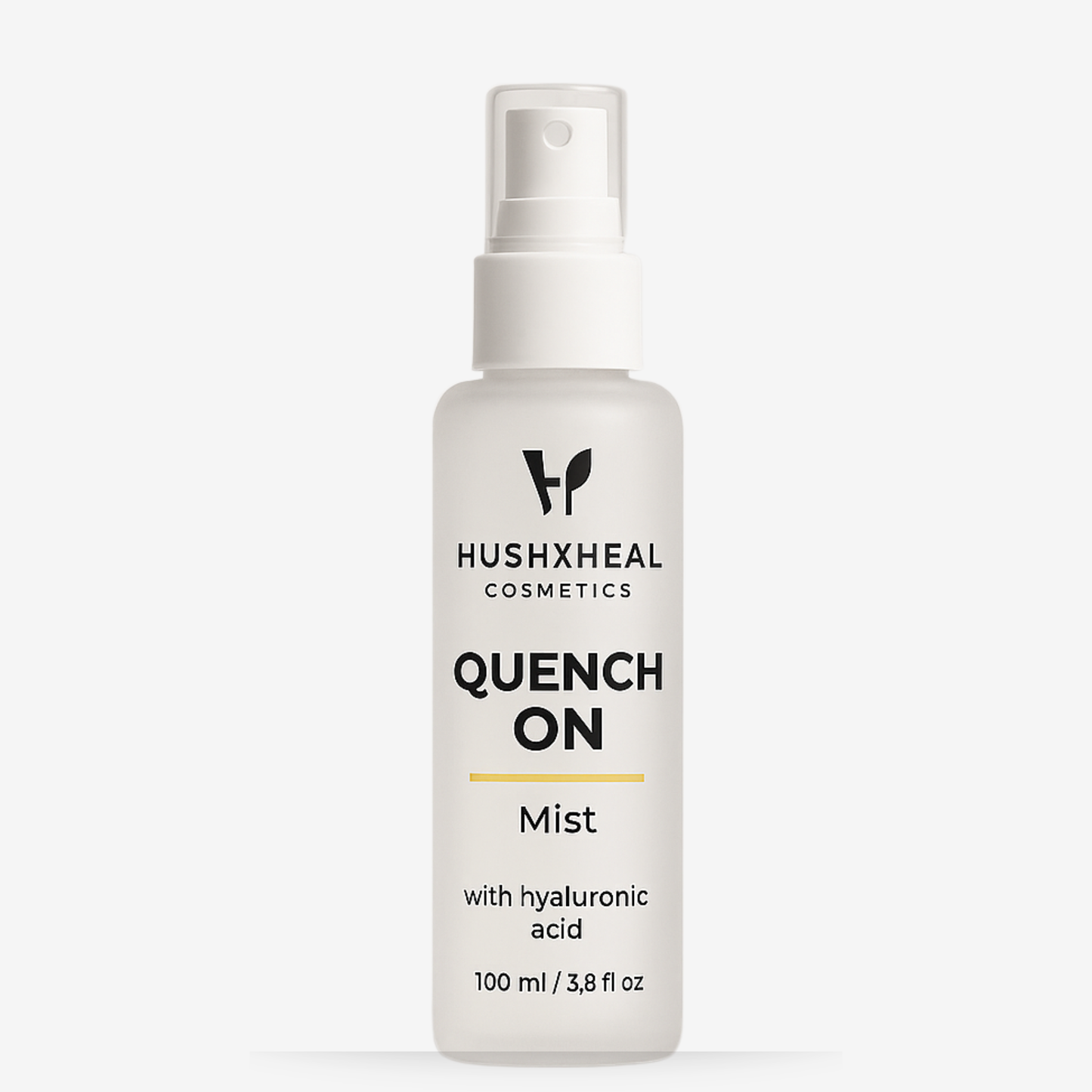 Quench On Barrier Moisturizer