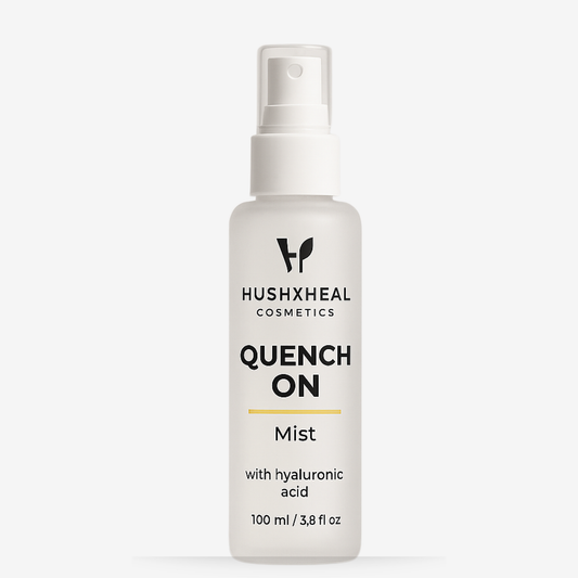 Quench On Barrier Moisturizer