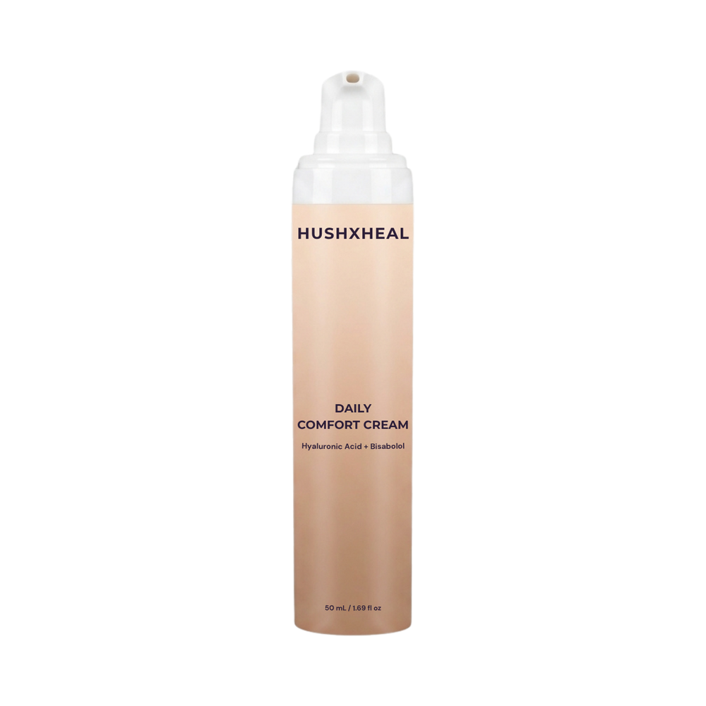 Daily Comfort Cream