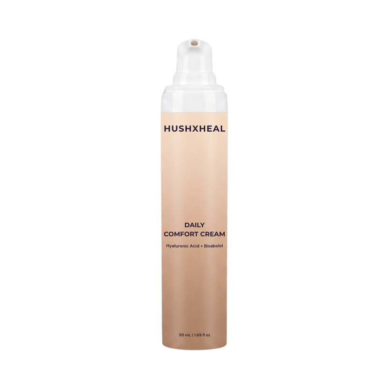 DAILY COMFORT CREAM