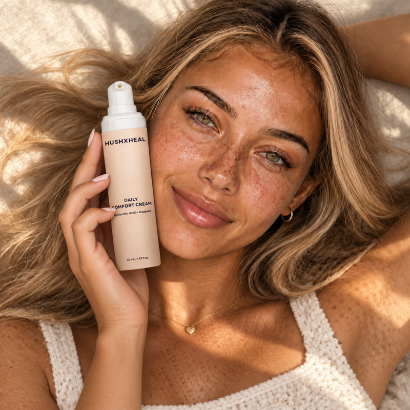 DAILY COMFORT CREAM