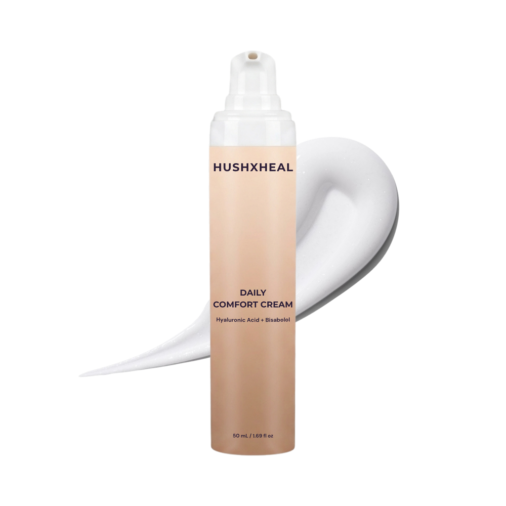DAILY COMFORT CREAM