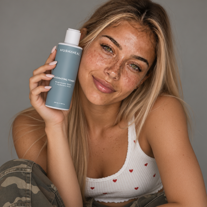 Hydrating Toner
