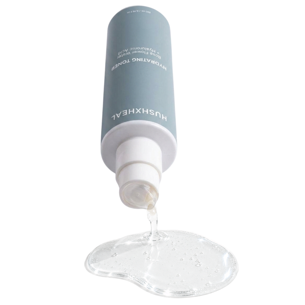 Hydrating Toner