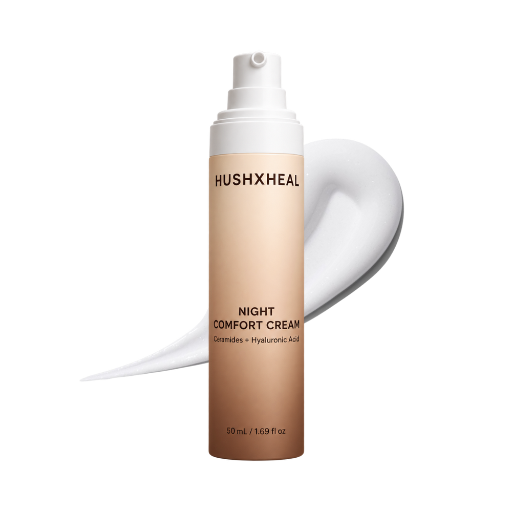 Night Comfort Cream