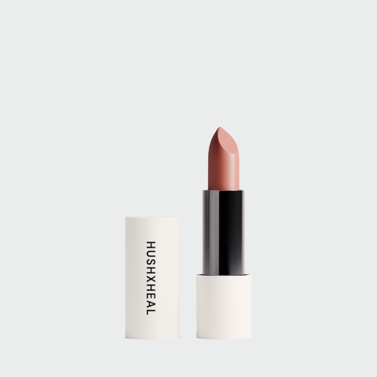 Matte Lipstick, Terracotta Nude