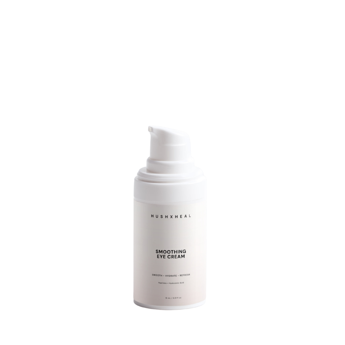 Smoothing Eye Cream