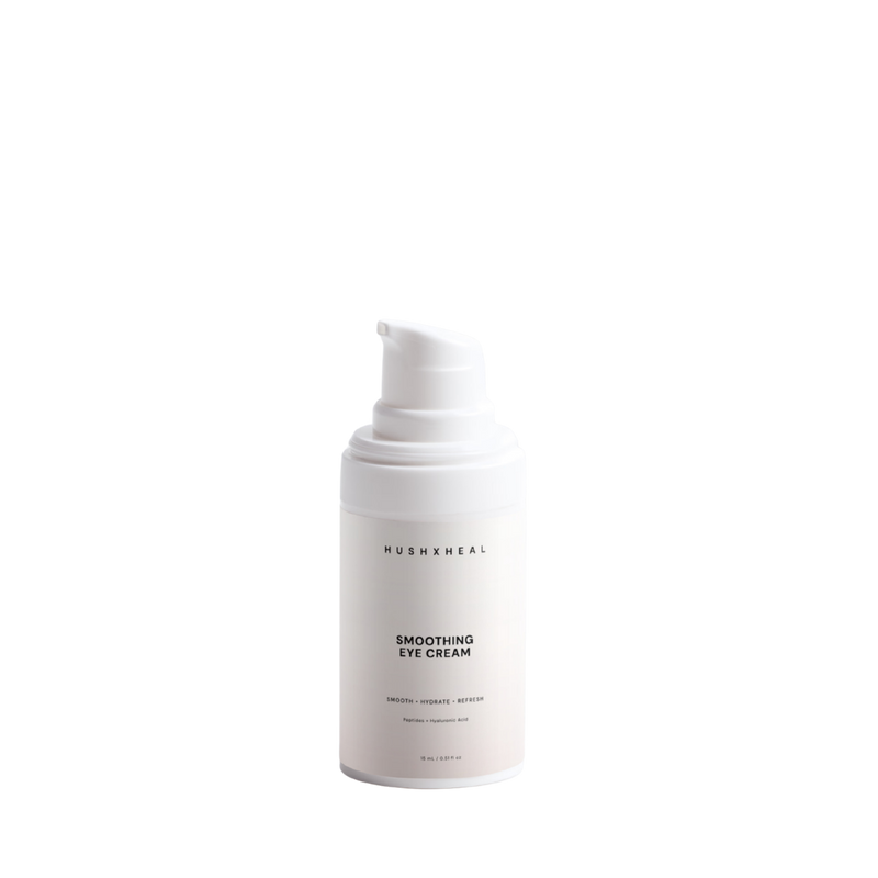 smoothing eye cream